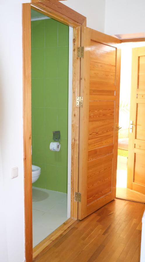 Auberge de jeunesse Ymca Spitak Extérieur photo