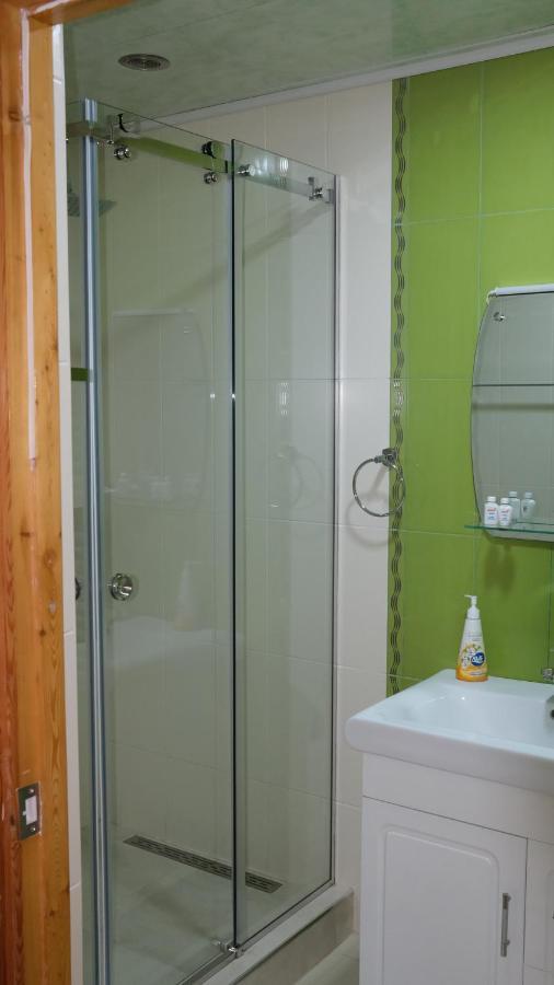 Auberge de jeunesse Ymca Spitak Extérieur photo