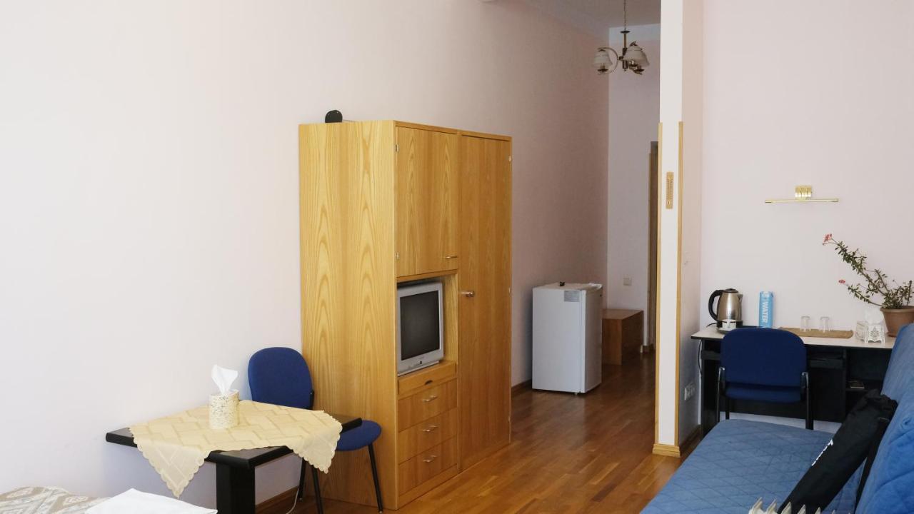 Auberge de jeunesse Ymca Spitak Extérieur photo