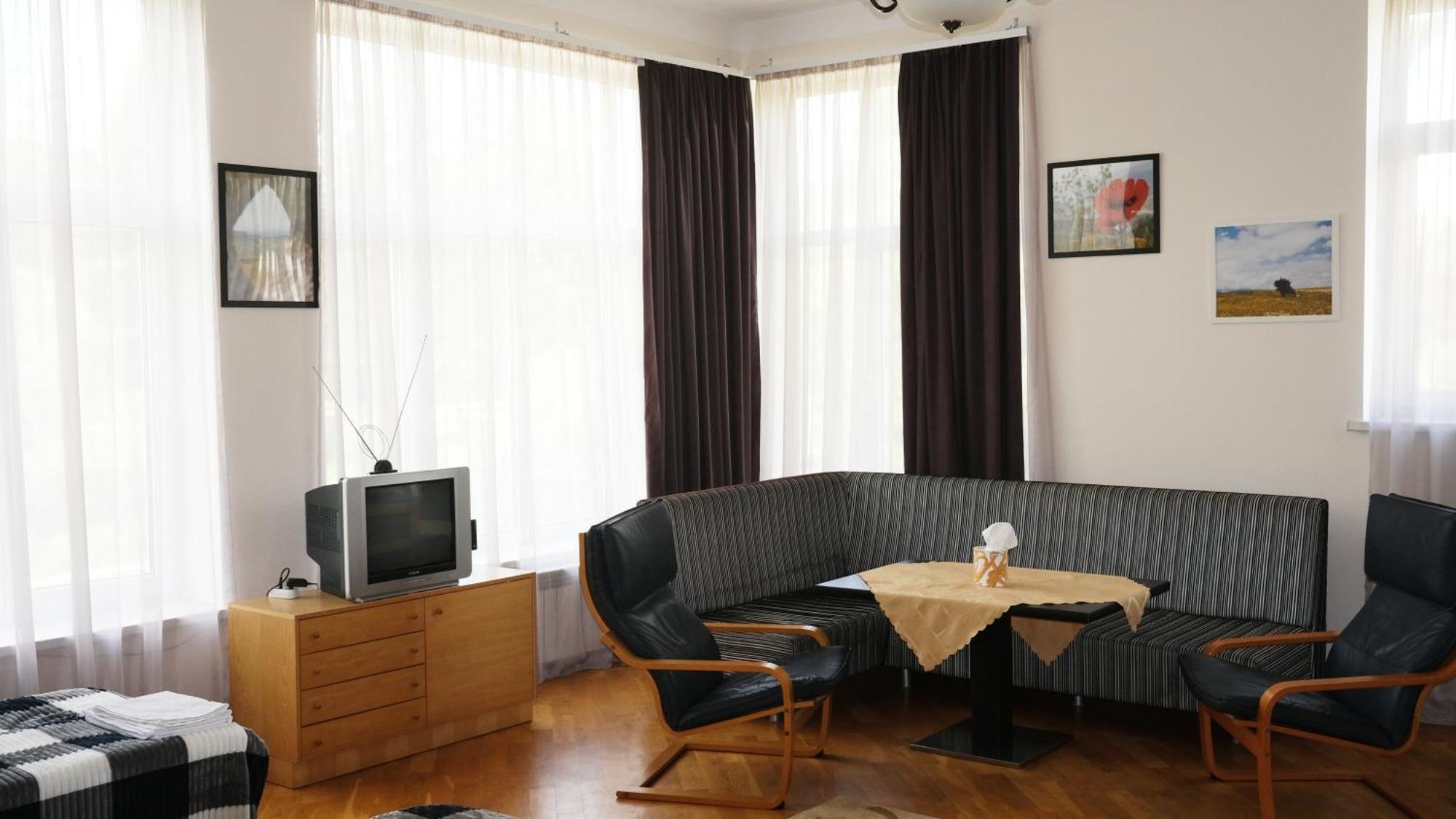 Auberge de jeunesse Ymca Spitak Extérieur photo