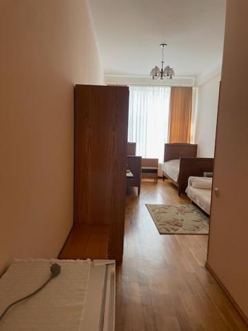 Auberge de jeunesse Ymca Spitak Extérieur photo
